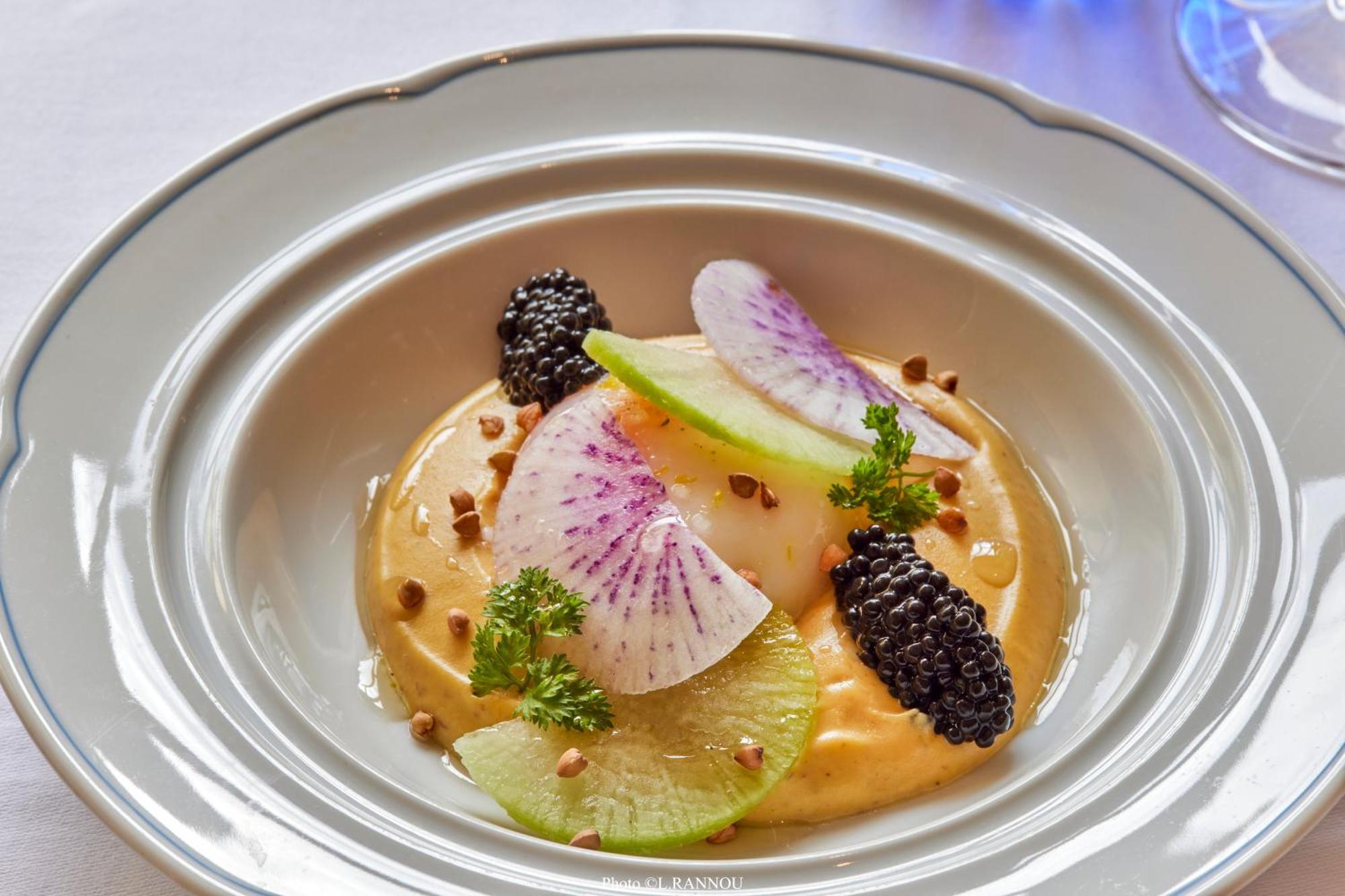 Auberge Bretonne ลาโรช-แบร๋นารด์ ภายนอก รูปภาพ