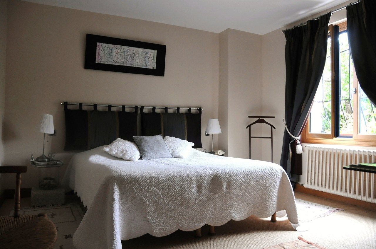 Auberge Bretonne ลาโรช-แบร๋นารด์ ภายนอก รูปภาพ